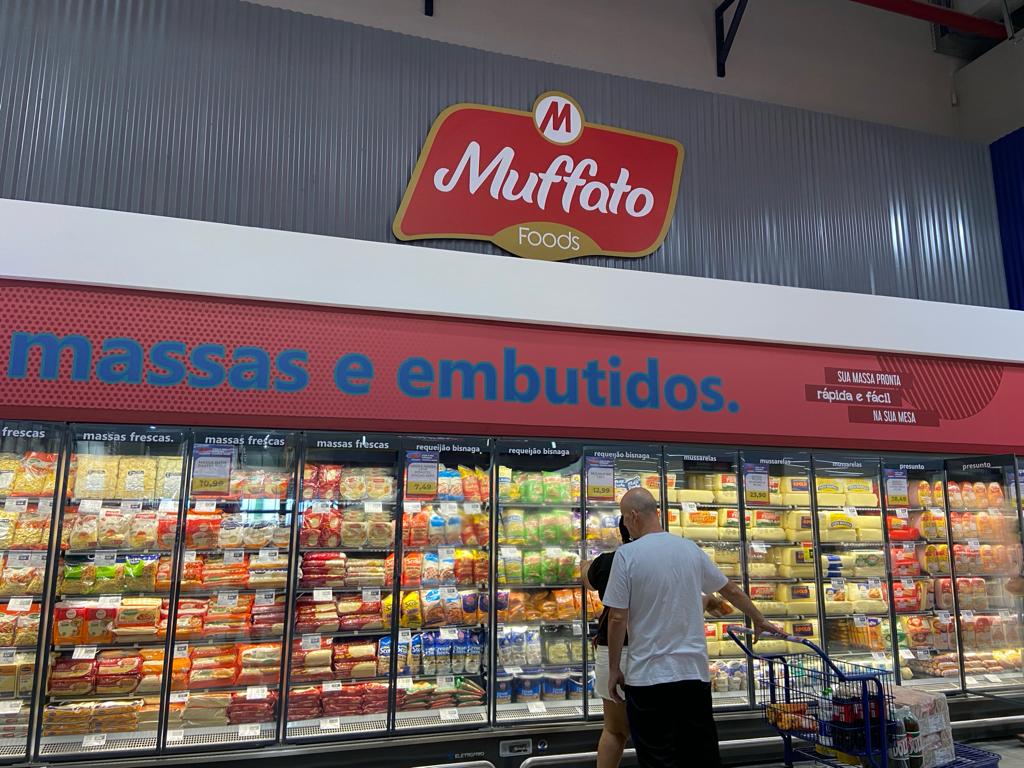 Max Atacadista inaugura hoje duas lojas em São Paulo